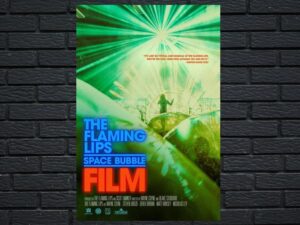 -The Flaming Lips Space Bubble Film (2021)-<br>The Original Movie