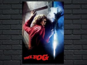 -The Fog (1980)-<br>The Original Movie