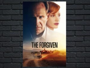 -The Forgiven (2017)-<br>The Original Movie