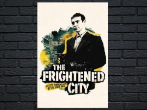 -The Frightened City (1961)-<br>The Original Movie