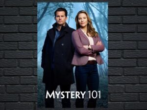 -Mystery 101 (2019)-<br>The Original Movie