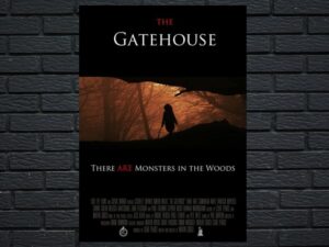 -The Gatehouse (2016)-<br>The Original Movie