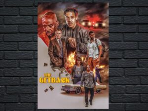 -The Getback (2022)-<br>The Original Movie