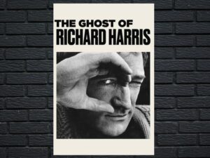 -The Ghost of Richard Harris (2012)-<br>The Original Movie