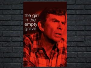 -The Girl in the Empty Grave (1977)-<br>The Original Movie