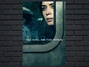 -The Girl on the Train (2016)-<br>The Original Movie
