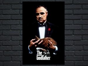 -The Godfather (1972)-<br>The Original Movie