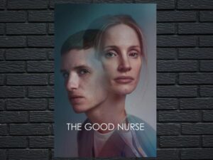 -The Good Nurse (2022)-<br>The Original Movie