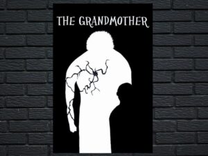 -The Grandmother (1970)-<br>The Original Movie