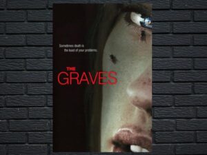 -The Graves (2009)-<br>The Original Movie