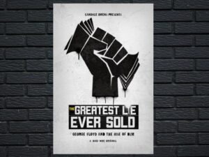 -The Greatest Lie Ever Sold (2004)-<br>The Original Movie