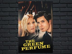 -The Green Perfume (2022)-<br>The Original Movie