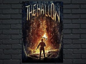 -The Hallow (2015)-<br>The Original Movie