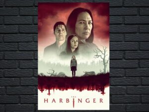 -The Harbinger (2016)-<br>The Original Movie