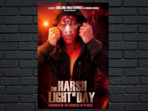 -The Harsh Light of Day (2012)-<br>The Original Movie