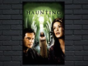 -The Haunting (SUB) (2023)-<br>The Original Movie