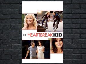 -The Heartbreak Kid (2007)-<br>The Original Movie