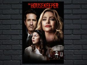 -The Housekeeper (2002)-<br>The Original Movie