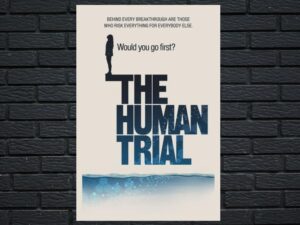 -The Human Trial (2020)-<br>The Original Movie