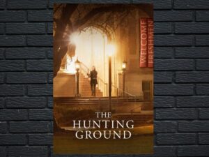 -The Hunting Ground (2015)-<br>The Original Movie