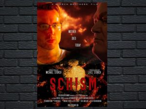 -Schism (2020)-<br>The Original Movie