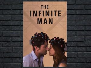 -The Infinite Man (2014)-<br>The Original Movie