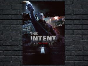-The Intent (2016)-<br>The Original Movie