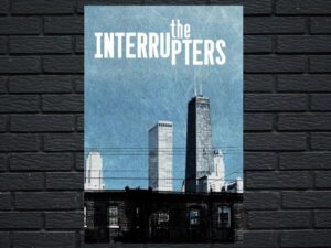 -The Interrupters (2011)-<br>The Original Movie
