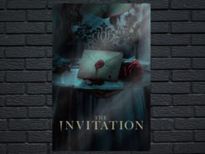 -The Invitation (2015)-<br>The Original Movie