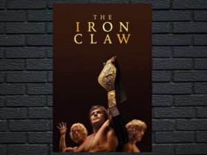 -The Iron Claw (1941)-<br>The Original Movie