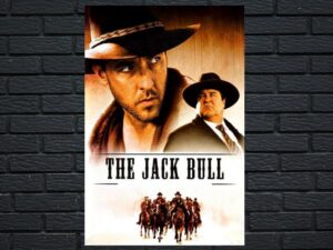 -The Jack Bull (1999)-<br>The Original Movie