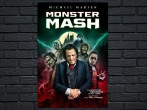 -Monster Mash (2024)-<br>The Original Movie