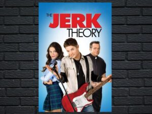 -The Jerk Theory (2009)-<br>The Original Movie