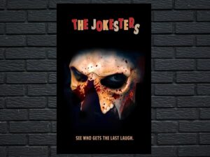 -The Jokesters (2015)-<br>The Original Movie