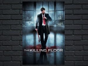 -The Killing Floor (2007)-<br>The Original Movie