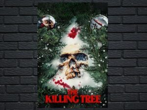 -The Killing Tree (2010)-<br>The Original Movie