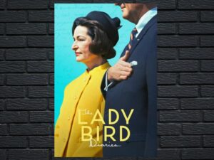 -The Lady Bird Diaries (2023)-<br>The Original Movie