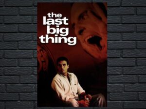 -The Last Big Thing (1996)-<br>The Original Movie