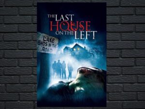 -The Last House on the Left (1972)-<br>The Original Movie