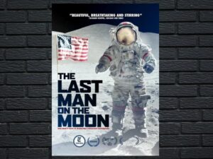 -The Last Man on the Moon (2014)-<br>The Original Movie