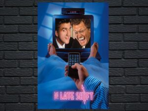 -The Late Shift (1996)-<br>The Original Movie