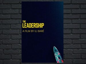 -The Leadership (2020)-<br>The Original Movie