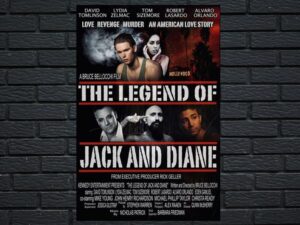 -The Legend of Jack and Diane (2023)-<br>The Original Movie