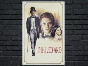 -The Leopard (1963)-<br>The Original Movie