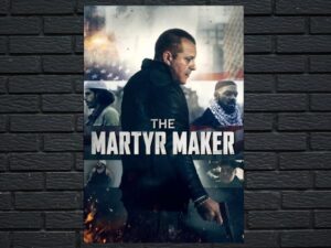 -The Martyr Maker (2018)-<br>The Original Movie
