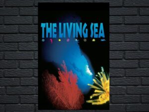 -The Living Sea (1995)-<br>The Original Movie