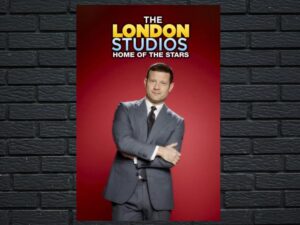 -The London Studios: Home of the Stars (2019)-<br>The Original Movie