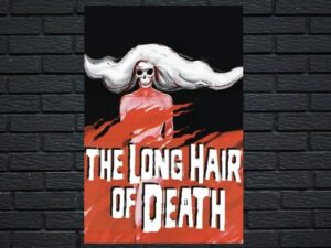 -The Long Hair of Death (1964)-<br>The Original Movie