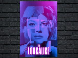 -The Lookalike (2014)-<br>The Original Movie