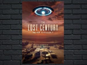 -The Lost Century: And How to Reclaim It (2023)-<br>The Original Movie